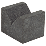 SPI V-Blocks, Per Matched Pair, Laboratory Grade AA, Economy Type, 4 x 4 x 4 - 50-279-9