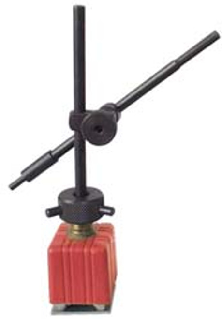 Magnetic Indicator Base, Post & Rod Swivel - 50-281-5