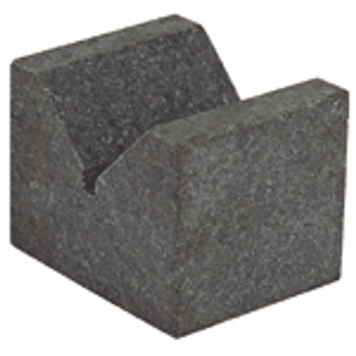 SPI V-Blocks, Per Matched Pair, Inspection Grade A, Universal Type, 6 x 6 x 6 - 50-286-4