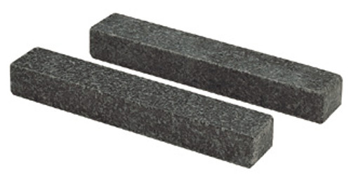 SPI Parallels, Per Matched Pair, Laboratory Grade AA, 4 Faces, 2 x 2 x 12 - 50-317-7