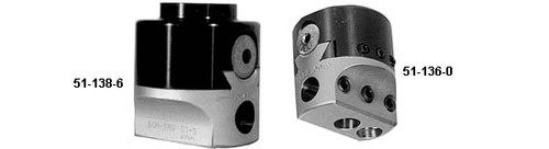 SPI Borig Head Sets W/R8 Shank - 51-138-6