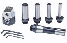 Boring Head 3" - 51-201-2