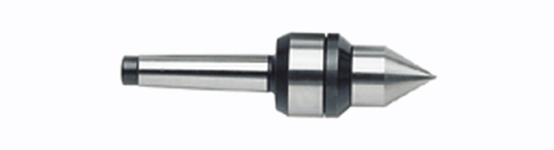 Live Centers for Lathe Fixturing Holding & Positioning - 51-213-7