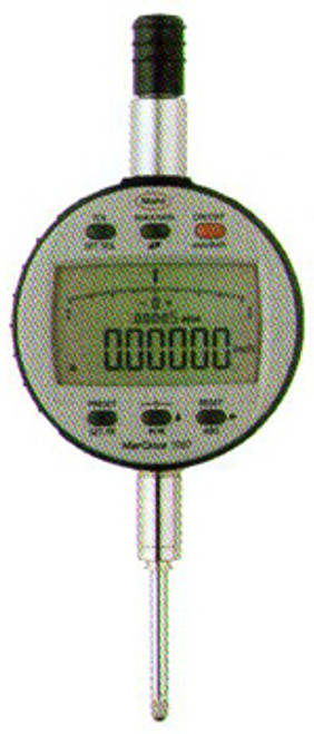 MAHR Marcator 1087 Digital Indicator Gage with Analog Display - 4337160 MAHR Marcator 1087 Digital Indicator Gage with Analog Display - 4337160