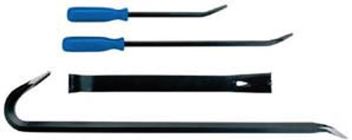 Pry Bar with Handles & Sets, 31" Length - 51-346-5