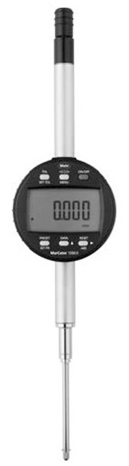 Mahr MarCator 1086 R Digital Indicator w/ Selectable Resolution, 100mm/4" - 4337623 Mahr MarCator 1086 R Digital Indicator w/ Selectable Resolution, 100mm/4" - 4337623