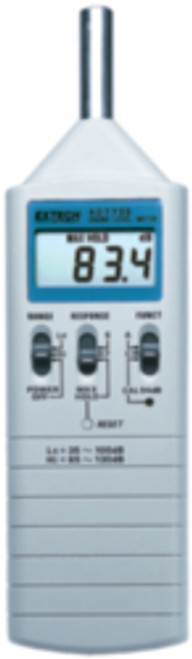 Extech Digital Sound Level Meters - 51-423-2 Extech Digital Sound Level Meters - 51-423-2