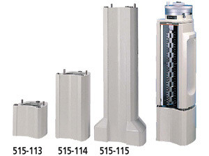 Mitutoyo Riser Block, Series 515 - 515-114