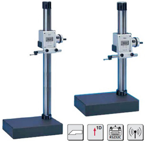 Mahr Height Measuring and Scribing Instrument Digimar 814 G - 4426543