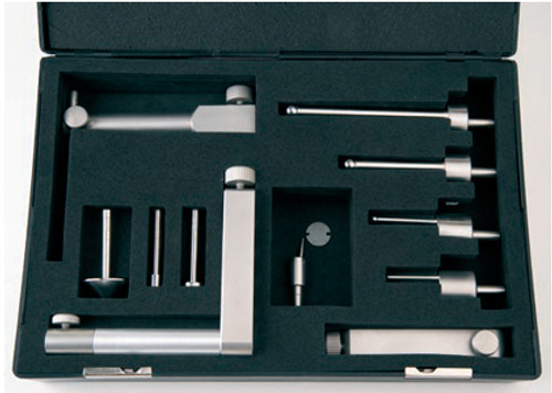 Mahr Federal Digimar Probe Sets - 4429019 Mahr Federal Digimar Probe Sets - 4429019