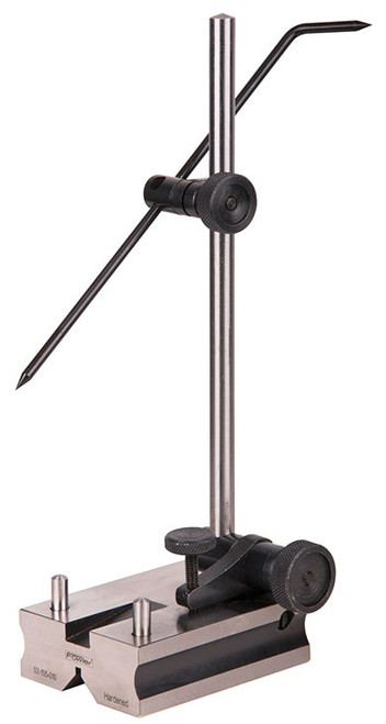 Fowler Surface Gage with 4" & 7" Spindle - 52-155-007