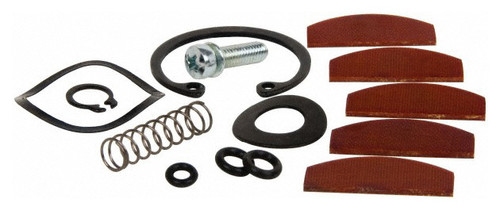 Jupiter Pneumatics Repair Kit for Palm Air Orbital Sander 5510010022JP - 52-419-9