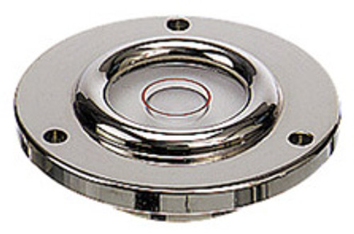 Wyler/Fowler Circular Spirit Level - 52-422-074