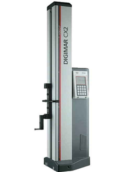 Mahr Federal Digimar Electronic Height Gage 24"/600mm Motorized - 5320102 Mahr Federal Digimar Electronic Height Gage 24"/600mm Motorized - 5320102