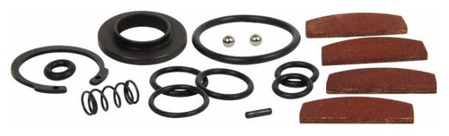 Jupiter Pneumatics Repair Kit for 1/4" Mini Ratchet Wrench - 52-431-4