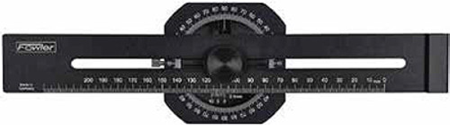 Fowler Light Line Marking Protractor - 52-441-200