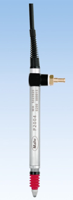 Mahr/Federal Millimar Inductive Measuring Probe P2004 A - 5323021 Mahr/Federal Millimar Inductive Measuring Probe P2004 A - 5323021