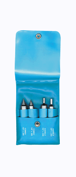 Fowler Audible Edge Finder Set - 52-575-100