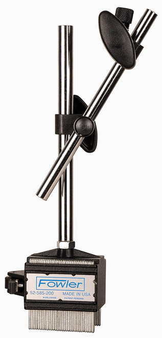 Fowler Anyform Magnetic Base - 52-585-200 Fowler Anyform Magnetic Base - 52-585-200