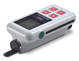 Pocket Surf XR-20 Software for a Comfortable evaluation & Doc. - 6299054
