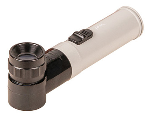 Fowler Illuminator Attachment for Pocket Optical Comparators - 52-665-006