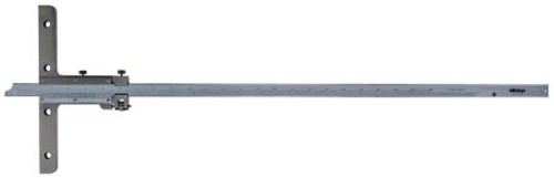 Mitutoyo Vernier Depth Gage Range 0-24" - 527-114
