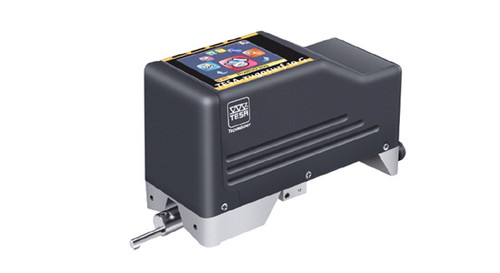 Rugosurf 10 Portable Surface Finish Instrument - 06930011