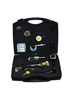 Ultimate Asimeto Metrology Kit - 7285086