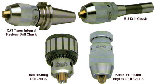 Sowa Drill Chucks - 531-482 Sowa Drill Chucks - 531-482