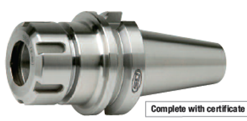 GS TOOLING BT Taper ER Collet Chuck - 532-180