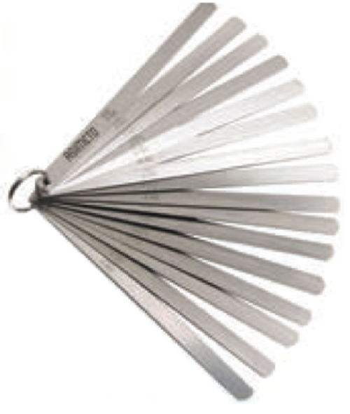 Asimeto Thickness Gage - 7605301