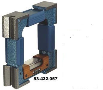 Wyler Precision Frame Spirit Level - 53-422-057