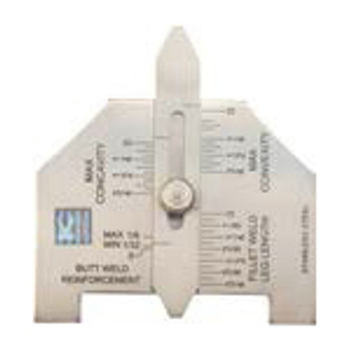 Asimeto Automatic Weld Size Welding Gage - 7607630