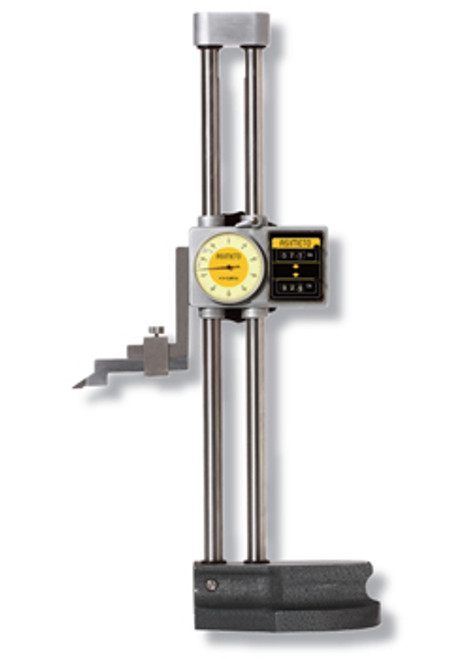 Asimeto Digit Counter Type Height Gages - 7623121 Asimeto Digit Counter Type Height Gages - 7623121