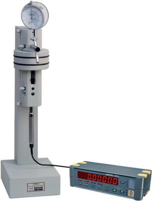 Fowler Dial Indicator Tester - 53-520-000 Fowler Dial Indicator Tester - 53-520-000