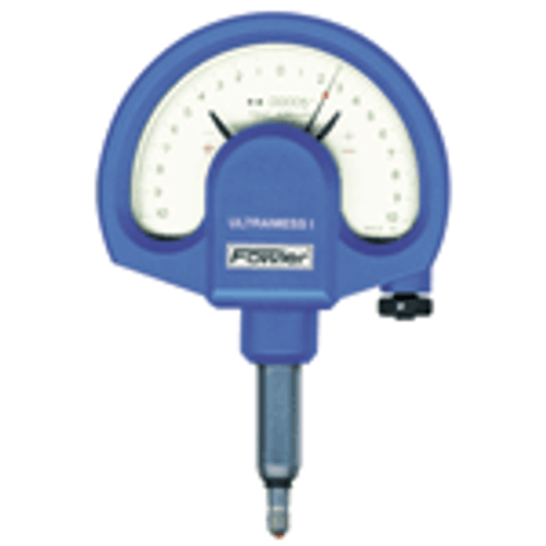 Fowler "Ultramess" I And II Indicators - 53-520-101 Fowler "Ultramess" I And II Indicators - 53-520-101