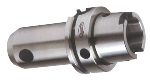GS HSK 63A & 100 End Mill Holder - 536-044