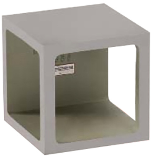 Busch Cube Parallel 10"W x 10"L x 10"H - 5360G