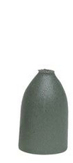 Cratex Rubberized Abrasive Fine Grit Bullet Shaped Point (qty 100) - 53-700-215