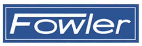 Fowler X50 Lens for Profile Projector - 53-900-863