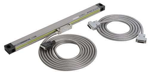 Mitutoyo Long Range DRO Lathe Packages - 539-819 Mitutoyo Long Range DRO Lathe Packages - 539-819