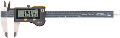 Fowler Ultra-Cal V Electronic Caliper - 54-100-167-1