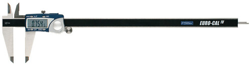 Fowler 12"/300mm Euro-Cal IV Electronic Caliper - 54-100-332