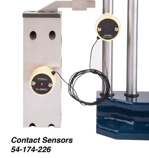 Fowler Contact Sensor Accessory for Twin Beam Electronic Height Gages - 54-174-226