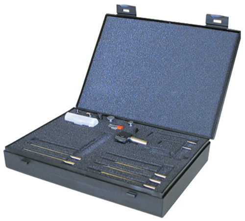 Fowler 4mm Probe Set for the Fowler-Trimos Mestra & Vectra Height Gages - 54-194-016-0