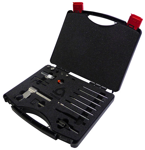 Fowler 4mm Probe Set for the Fowler-Trimos V3-V6 Height Gages - 54-199-105-0