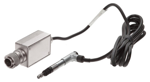 Mitutoyo Linear Gage LGB, L-shaped, 0.2"/5mm - 542-204H