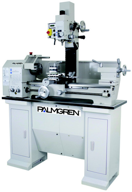 Palmgren 1 ton Arbor press - 61101-1 - Light Tool Supply