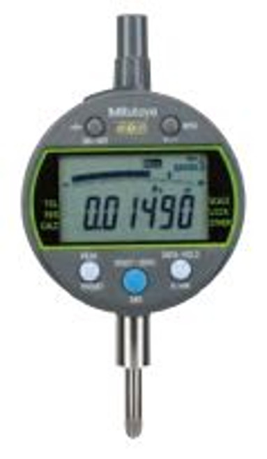 Mitutoyo Digimatic Peak-Value Hold Electronic Indicator - 543-302