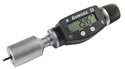 Fowler-Bowers Bluetooth XTD3 Electronic Holemike 0.120"-0.160" - 54-367-005